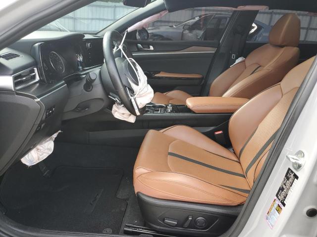 2023 KIA K5 GT - 5XXG44J8XPG186301