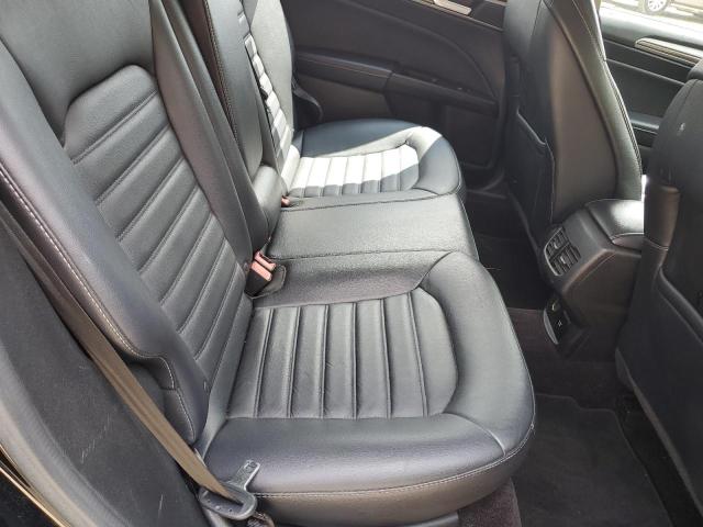 2017 FORD FUSION SE - 3FA6P0HD7HR144756