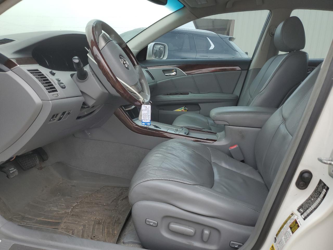 4T1BK36B28U275172 2008 Toyota Avalon Xl