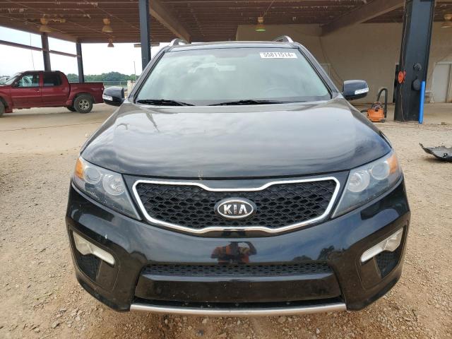 2012 Kia Sorento Sx VIN: 5XYKW4A2XCG273637 Lot: 55811514