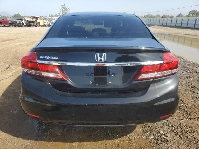 2013 Honda Civic Lx VIN: 19XFB2F56DE209310 Lot: 52718874