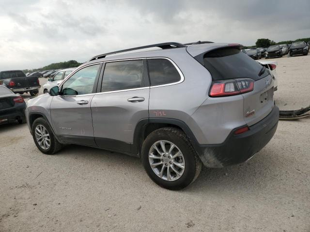2022 JEEP CHEROKEE L - 1C4PJMMN9ND514356
