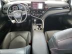 TOYOTA CAMRY XLE photo