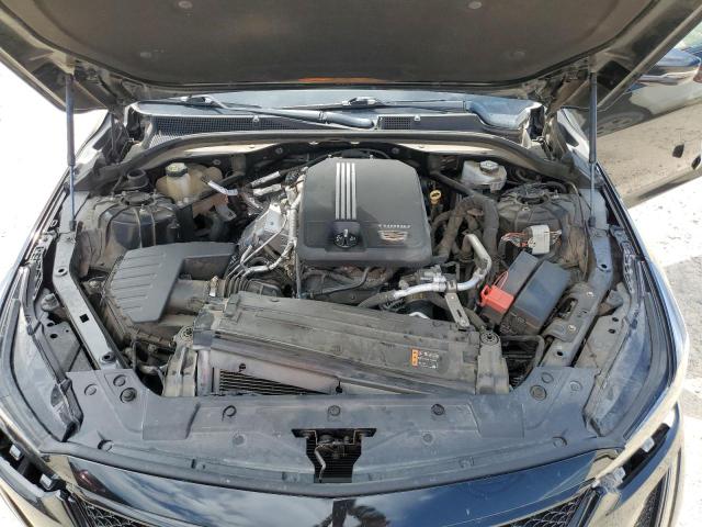 1G6DP5RK6L0125526 Cadillac CT5 SPORT 11