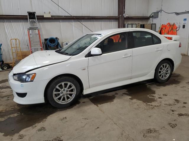 2014 Mitsubishi Lancer Se VIN: JA32V2FW9EU601424 Lot: 55339714