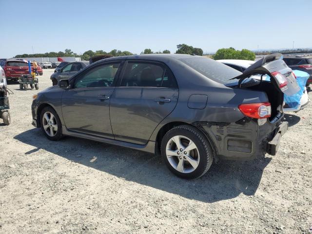 2012 Toyota Corolla Base VIN: 2T1BU4EE0CC816676 Lot: 55843414