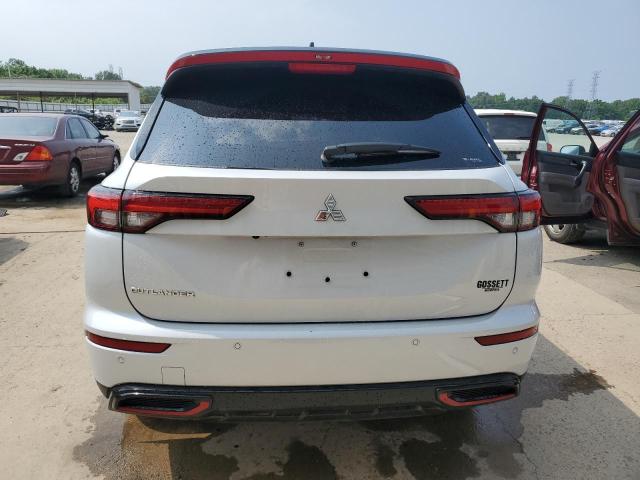 2023 Mitsubishi Outlander Se VIN: JA4J4UA85PZ033399 Lot: 55607404
