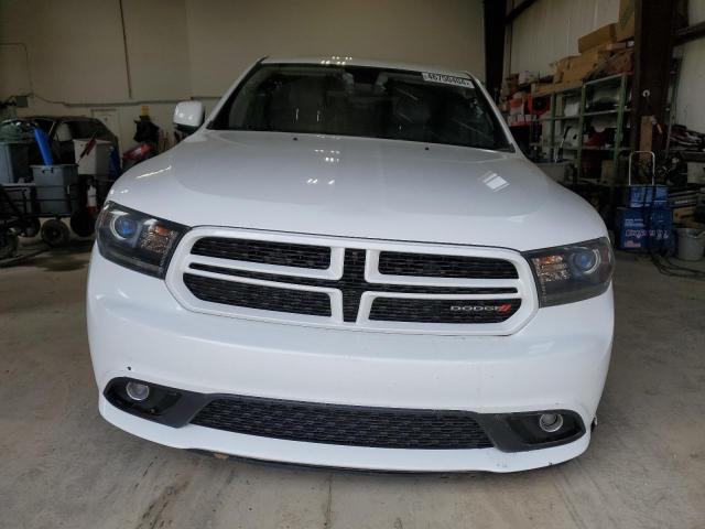 2018 DODGE DURANGO GT 1C4RDJDG7JC451967