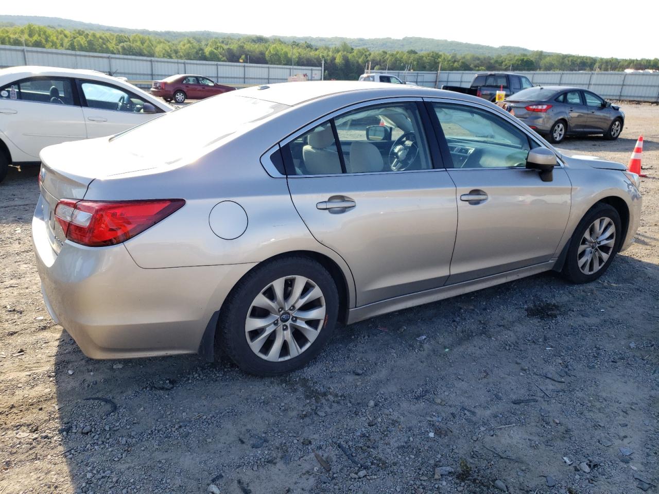 4S3BNAD62F3062392 2015 Subaru Legacy 2.5I Premium