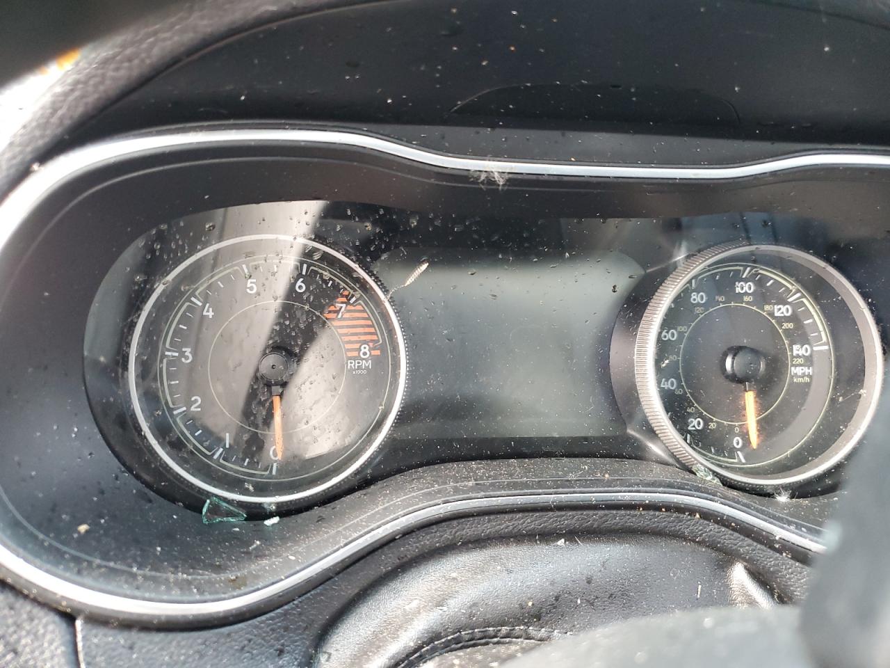 1C4PJMDX8KD252908 2019 Jeep Cherokee Limited