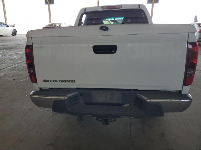 2006 Chevrolet Colorado VIN: 1GCCS136968136988 Lot: 55002104