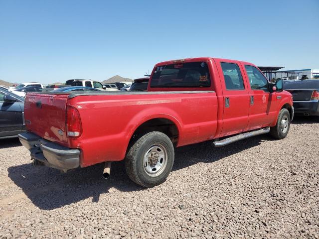 2007 Ford F250 Super Duty VIN: 1FTSW20507EA43054 Lot: 56792304