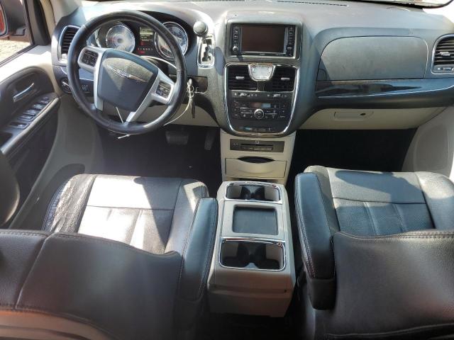 2014 Chrysler Town & Country Touring L VIN: 2C4RC1CG4ER329150 Lot: 55346064