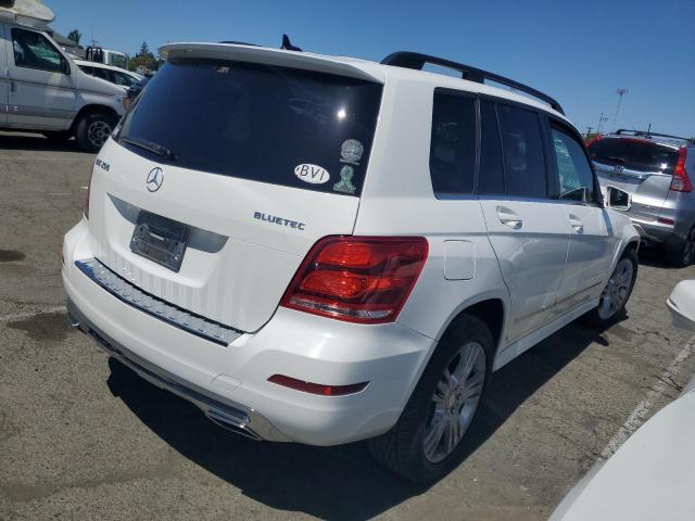 2013 Mercedes-Benz Glk 250 Bluetec VIN: WDCGG0EB3DG077618 Lot: 54309894