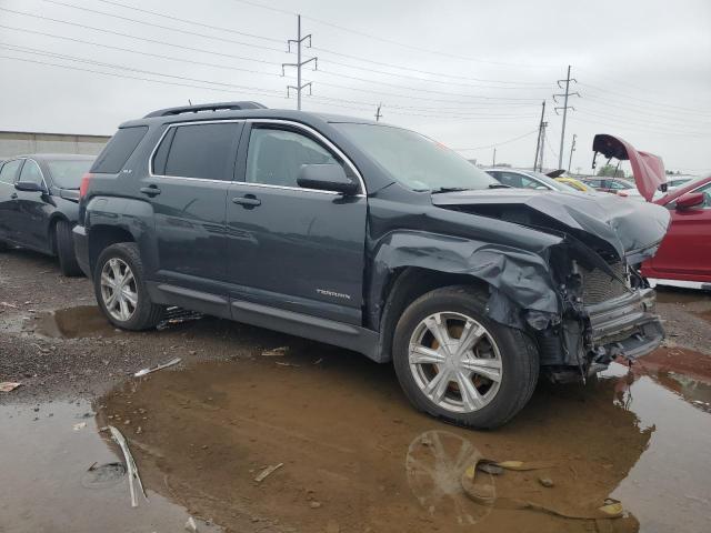 2017 GMC Terrain Sle VIN: 2GKFLTEK1H6168962 Lot: 53269704