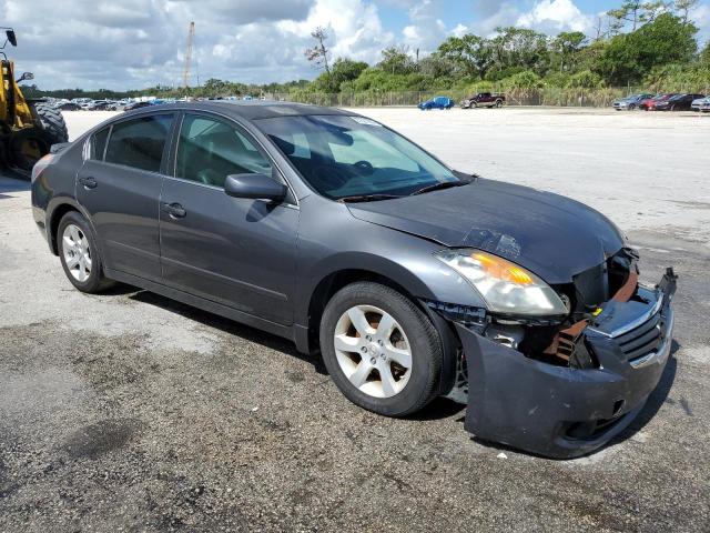 2008 Nissan Altima 2.5 VIN: 1N4AL21E58N479778 Lot: 27521889