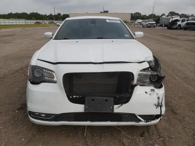 2021 Chrysler 300 S VIN: 2C3CCABG8MH589048 Lot: 56045294