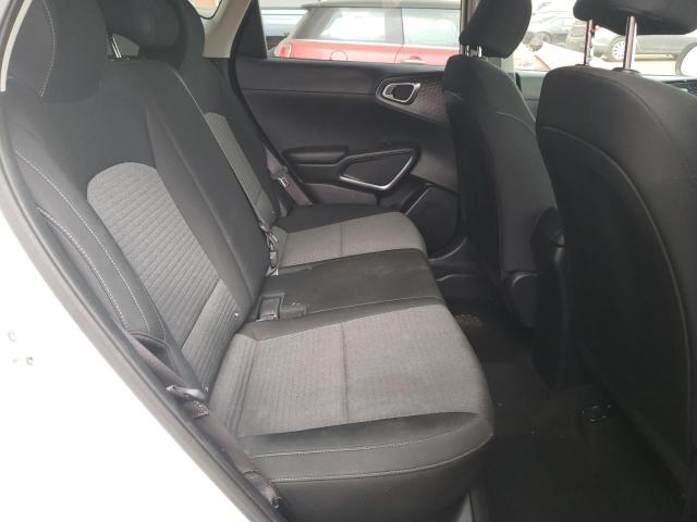 2020 Kia Soul Lx VIN: KNDJ23AU0L7018821 Lot: 56090434