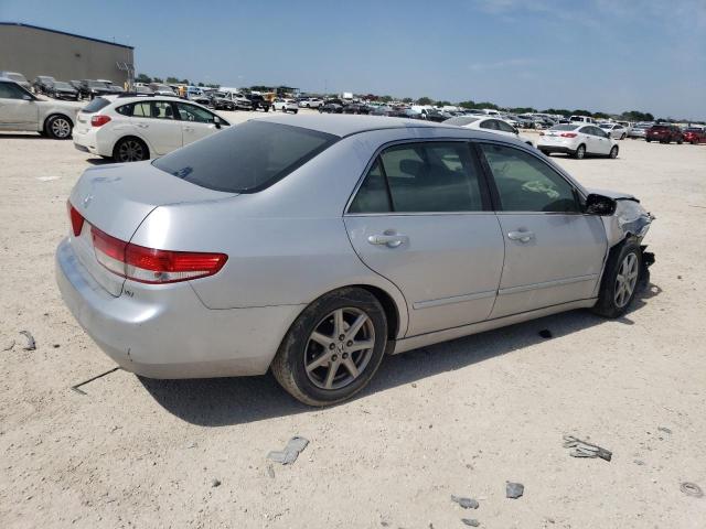 2003 Honda Accord Ex VIN: 1HGCM66593A042772 Lot: 55481684