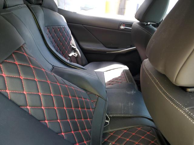 2015 Lexus Is 250 VIN: JTHCF1D20F5025763 Lot: 51424314