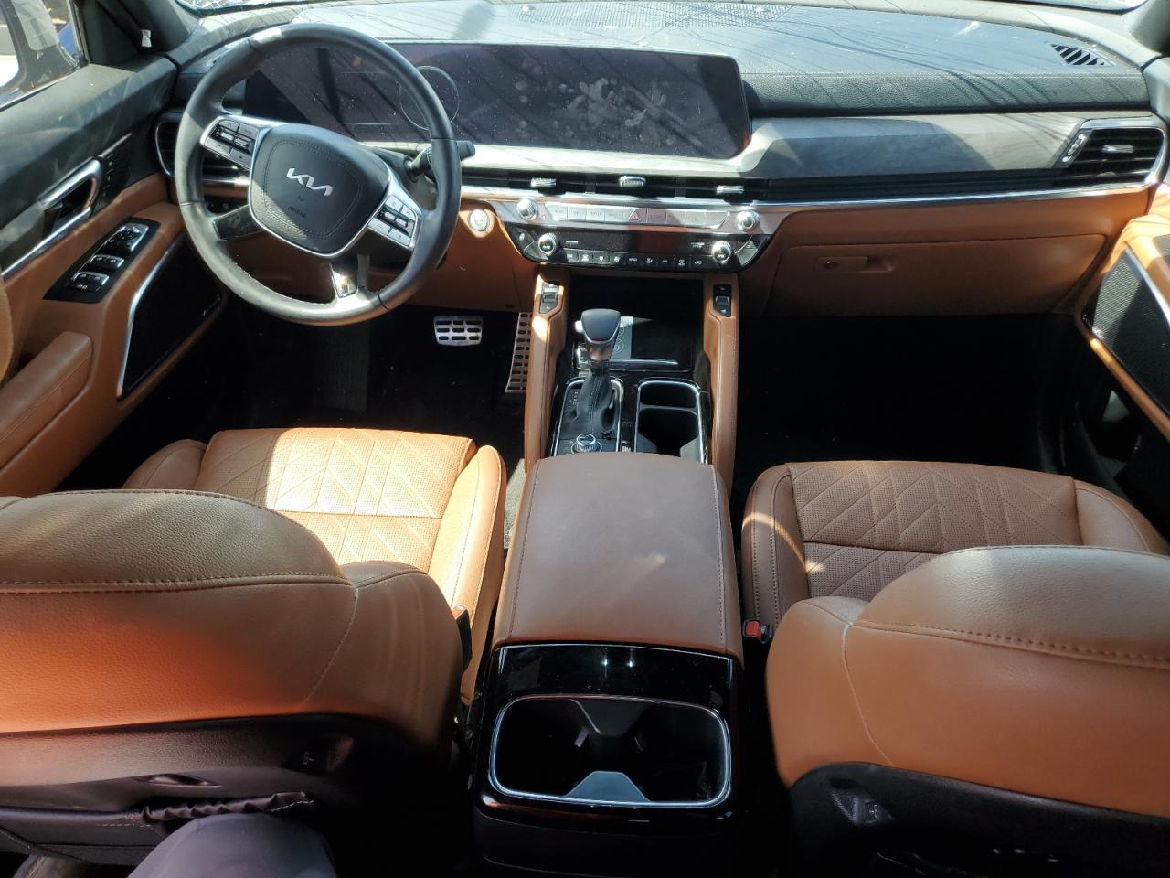 5XYP5DGC8PG388137 2023 Kia Telluride Sx