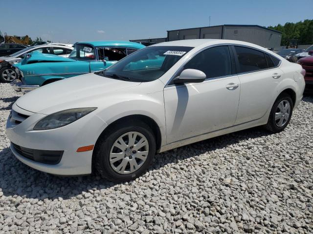 2010 Mazda 6 I VIN: 1YVHZ8BH1A5M09097 Lot: 55098004