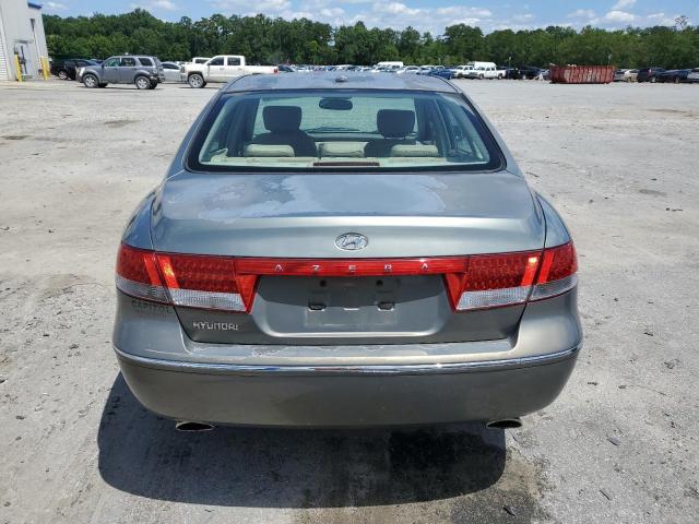 2007 Hyundai Azera Se VIN: KMHFC46F57A211795 Lot: 55681774