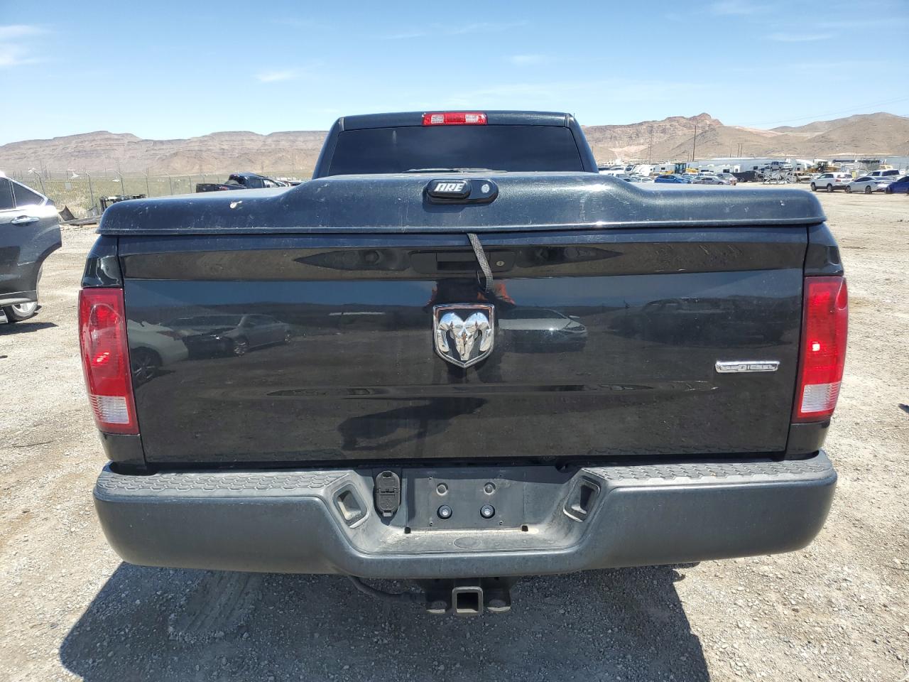 3C6JR6DM5GG182642 2016 Ram 1500 St