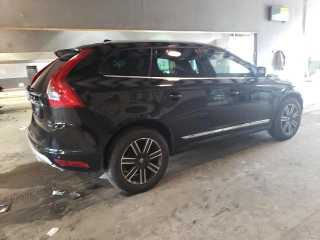 2017 Volvo Xc60 T5 Dynamic VIN: YV440MRR2H2031631 Lot: 55007544