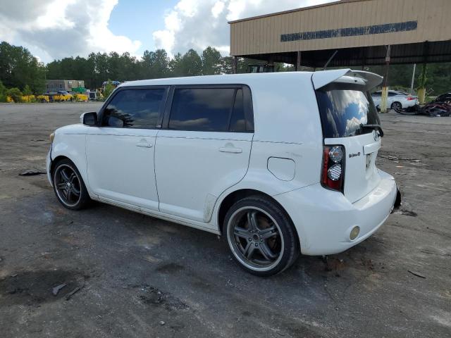 2009 Toyota Scion Xb VIN: JTLKE50E591074576 Lot: 54557714