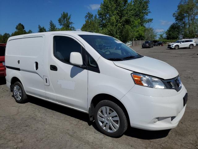 2017 Nissan Nv200 2.5S VIN: 3N6CM0KN1HK691258 Lot: 54209494