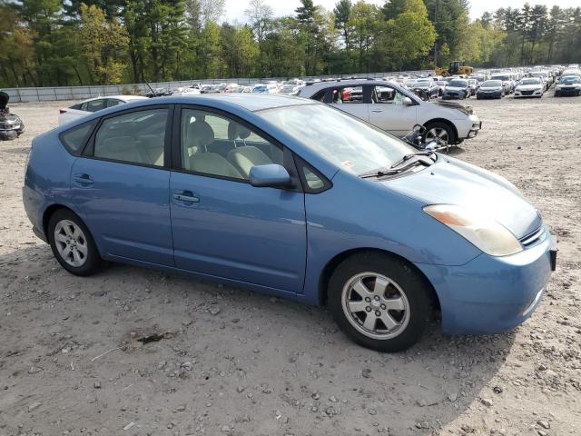 2005 Toyota Prius VIN: JTDKB20U457056992 Lot: 54877944