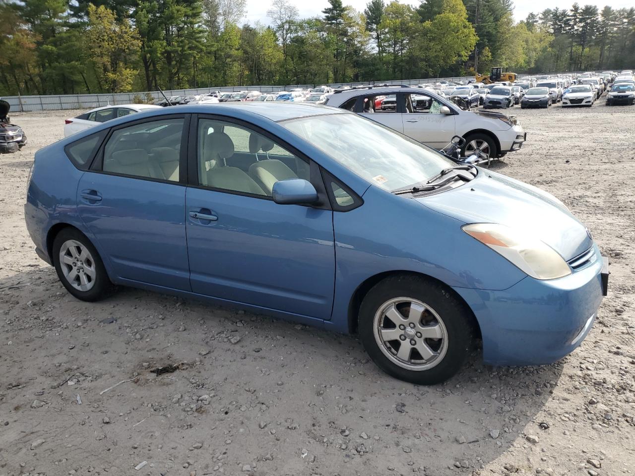 JTDKB20U457056992 2005 Toyota Prius