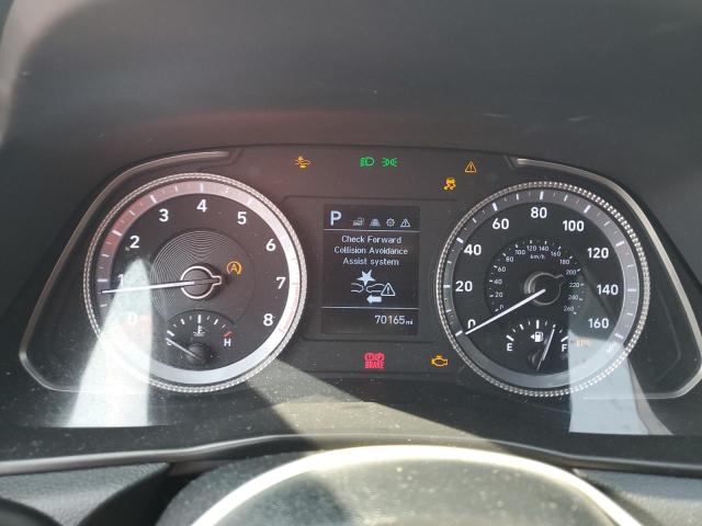 2021 Hyundai Sonata Se VIN: 5NPEG4JA8MH071486 Lot: 54561134