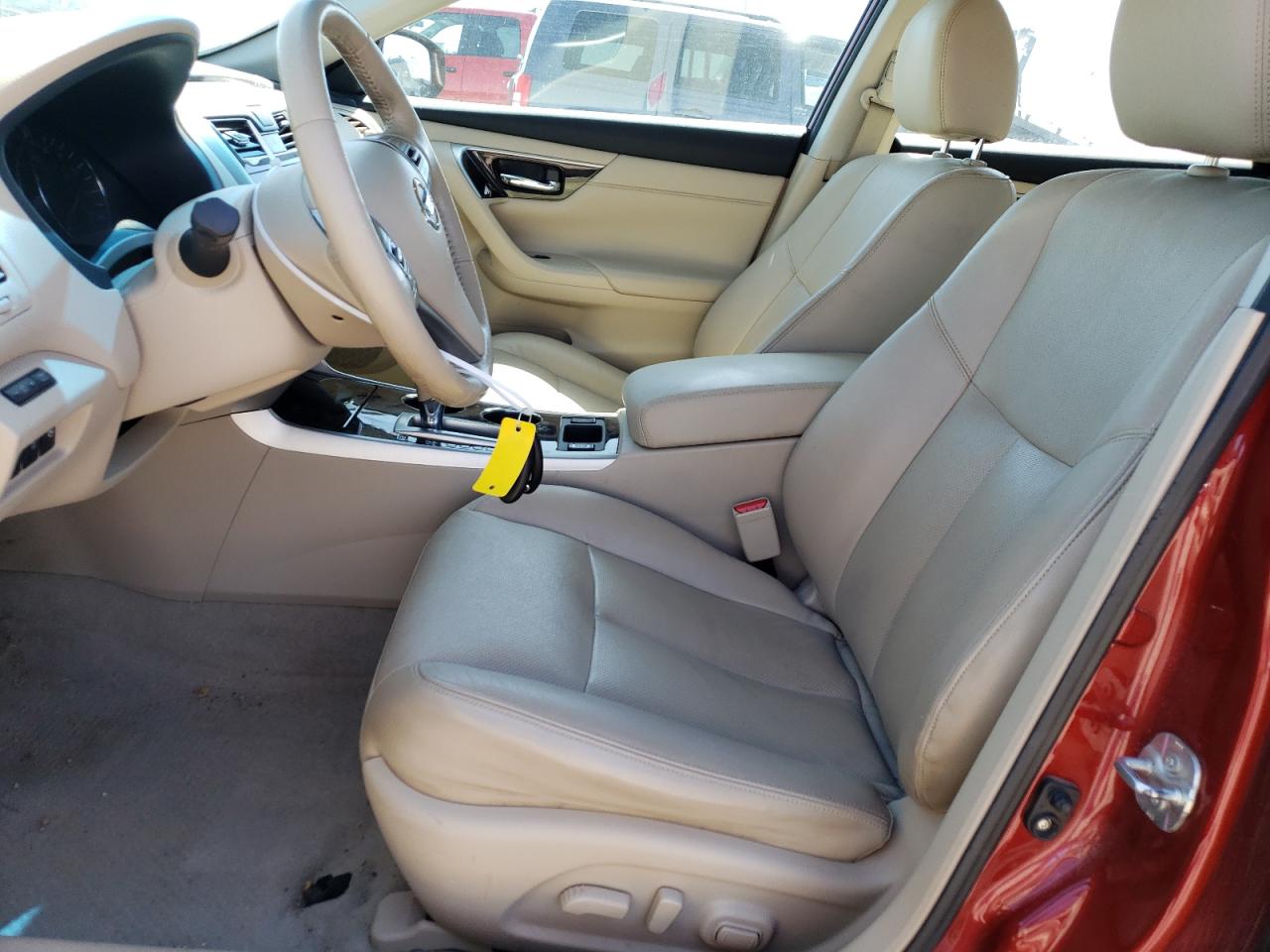 1N4AL3AP4EC107752 2014 Nissan Altima 2.5