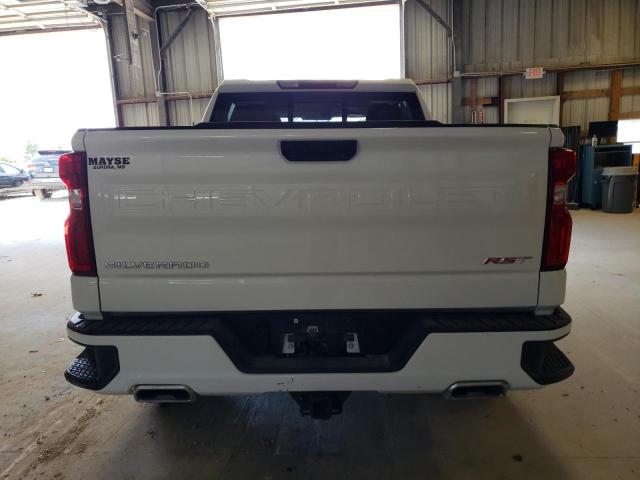 1GCUDEED1RZ106691 Chevrolet All Models SILVERADO 6