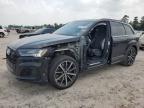 AUDI SQ7 PRESTI снимка