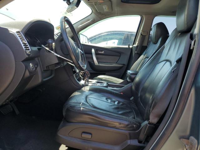 2009 GMC Acadia Slt-1 VIN: 1GKER23D99J157463 Lot: 55811004