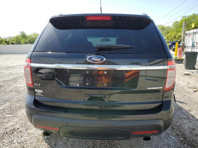 2014 Ford Explorer Xlt VIN: 1FM5K7D84EGA98663 Lot: 53283044