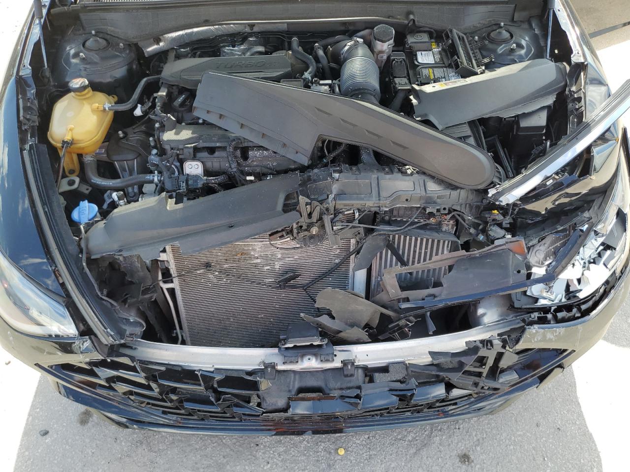 5NPEJ4J20MH099180 2021 Hyundai Sonata Sel Plus