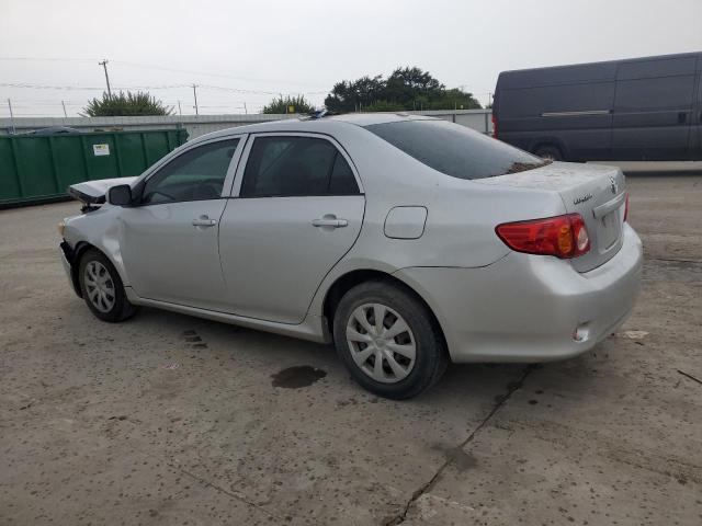 2010 Toyota Corolla Base VIN: JTDBU4EE6AJ085950 Lot: 56153914