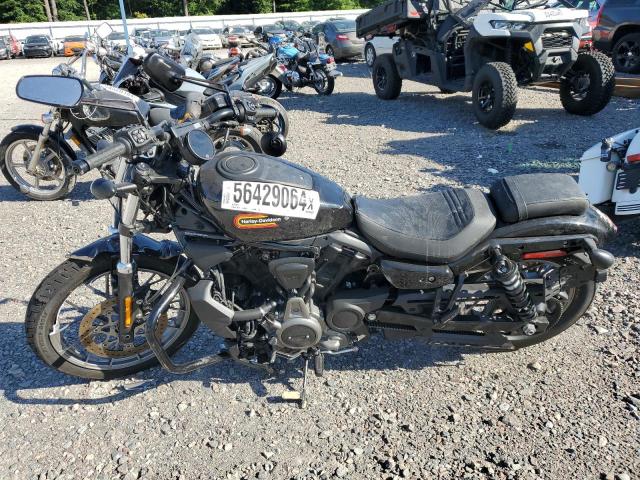 2023 HARLEY-DAVIDSON RH975 S 1HD1ZF119PB306549