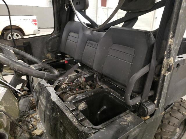 2012 POLARIS RANGER 800 - 4XATH7EA8C4270842