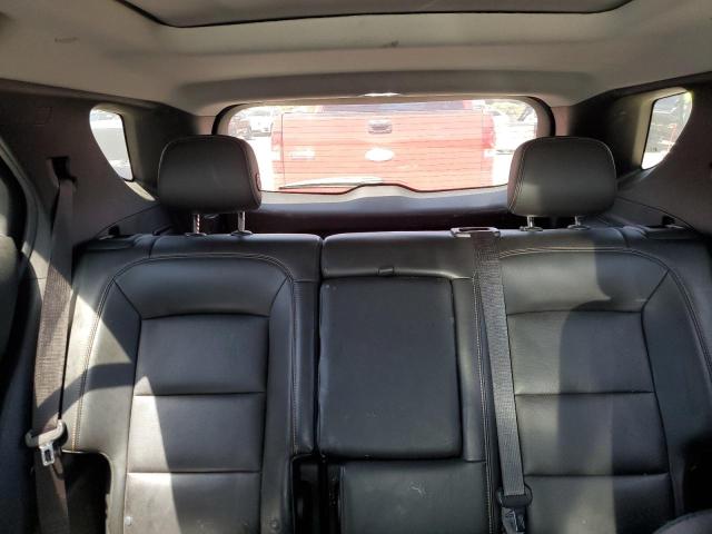 2018 Chevrolet Equinox Premier VIN: 2GNAXVEV4J6117629 Lot: 56489924