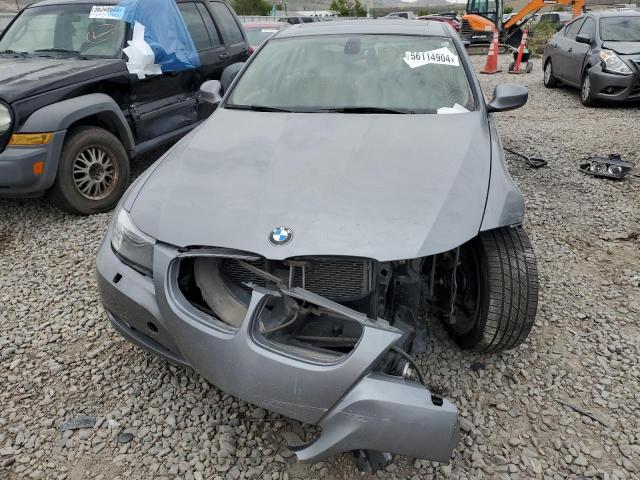 2011 BMW 328 Xi Sulev VIN: WBAPK5C56BA811342 Lot: 56114904