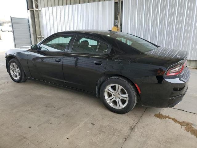 2022 Dodge Charger Sxt VIN: 2C3CDXBG1NH224051 Lot: 54368054