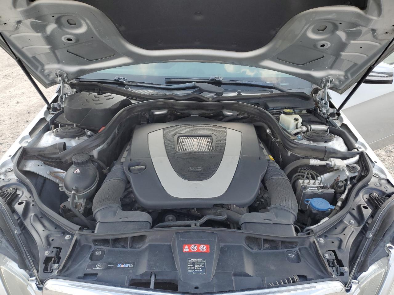 WDDHF5GB5BA364245 2011 Mercedes-Benz E 350