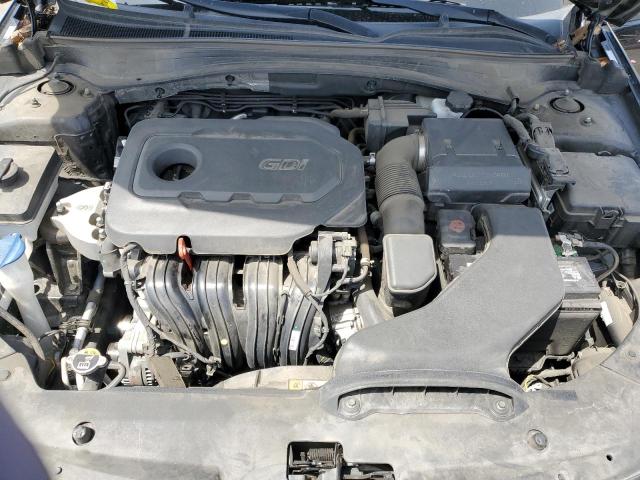 5XXGT4L36LG397199 Kia Optima LX 11