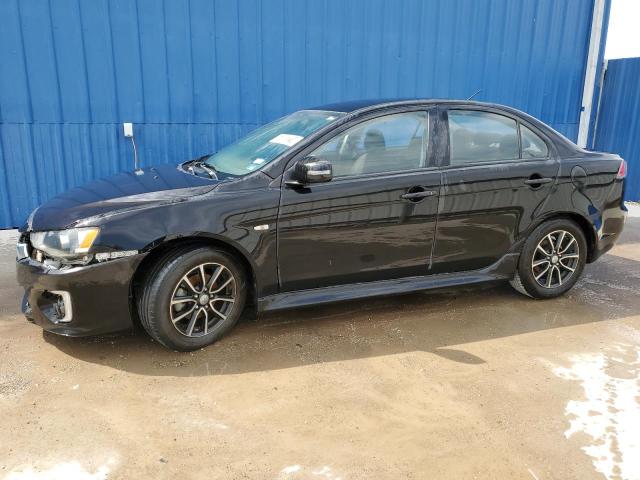 2017 Mitsubishi Lancer Es VIN: JA32U2FU5HU004373 Lot: 54082214