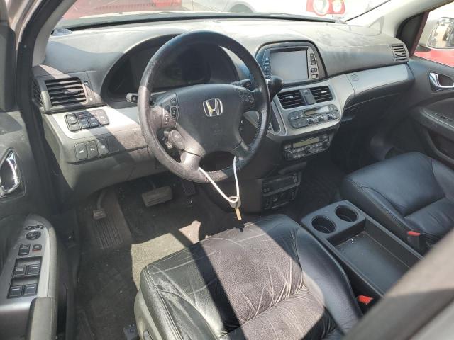 2009 Honda Odyssey Touring VIN: 5FNRL38829B039486 Lot: 49781894